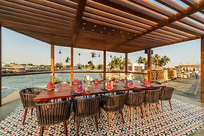 Narcissus Resort & spa Obhur Jeddah