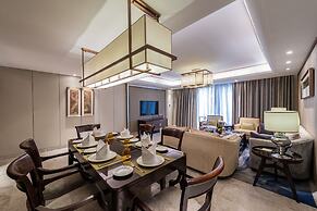 Narcissus Resort & spa Obhur Jeddah
