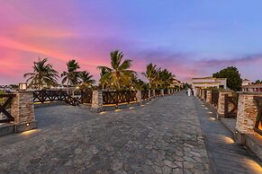 Narcissus Resort & spa Obhur Jeddah
