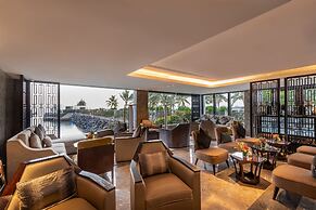 Narcissus Resort & spa Obhur Jeddah