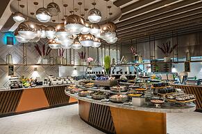 Narcissus Resort & spa Obhur Jeddah