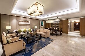 Narcissus Resort & spa Obhur Jeddah