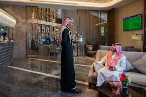 Narcissus Resort & spa Obhur Jeddah