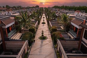 Narcissus Resort & spa Obhur Jeddah