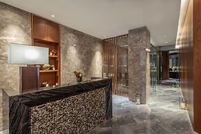 Narcissus Resort & spa Obhur Jeddah