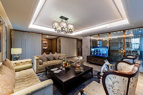 Narcissus Resort & spa Obhur Jeddah