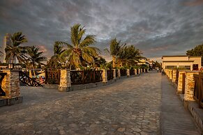 Narcissus Resort & spa Obhur Jeddah