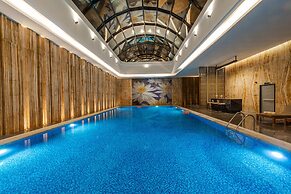 Narcissus Resort & spa Obhur Jeddah