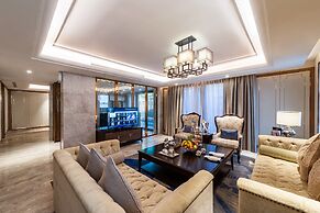 Narcissus Resort & spa Obhur Jeddah