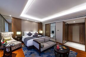 Narcissus Resort & spa Obhur Jeddah