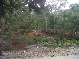 Nora Valley Lodge