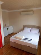 Red's Bungalow