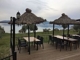 Red's Bungalow