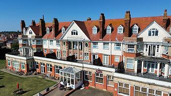 Skegness The Royal Hotel