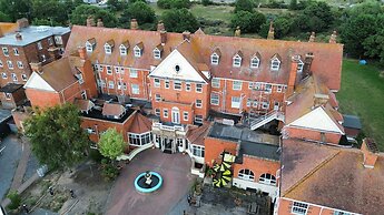 Skegness The Royal Hotel