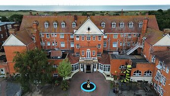 Skegness The Royal Hotel