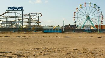 Skegness The Royal Hotel