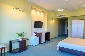 Hotel Terminal Adler