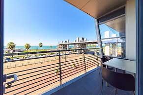Hotel Terminal Adler