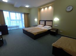Hotel Terminal Adler