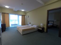 Hotel Terminal Adler