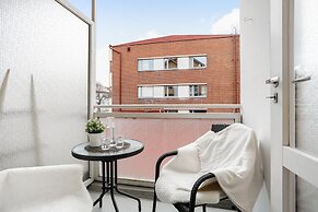 Kotimaailma Apartments Lahti