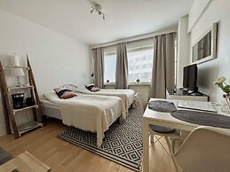 Kotimaailma Apartments Lahti