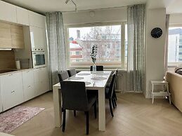Kotimaailma Apartments Lahti
