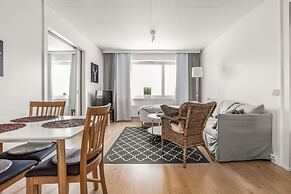 Kotimaailma Apartments Lahti