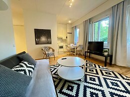 Kotimaailma Apartments Lahti