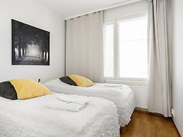 Kotimaailma Apartments Lahti