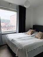 Kotimaailma Apartments Lahti
