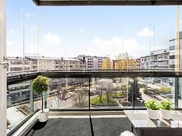 Kotimaailma Apartments Lahti