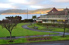 The Victoria Hotel