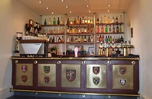 The Victoria Hotel