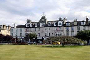 The Victoria Hotel