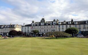 The Victoria Hotel