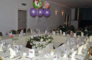 The Victoria Hotel