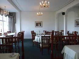 The Victoria Hotel