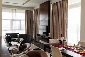 Palmeiras Suite Hotel