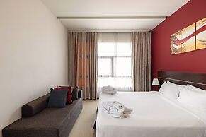 Palmeiras Suite Hotel