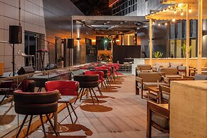 Palmeiras Suite Hotel