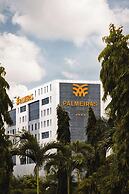 Palmeiras Suite Hotel