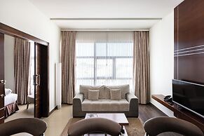 Palmeiras Suite Hotel