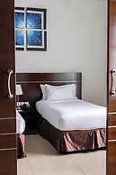 Palmeiras Suite Hotel