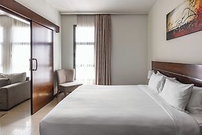 Palmeiras Suite Hotel