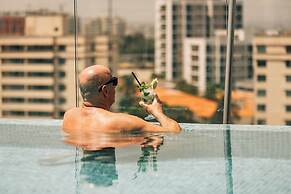 Palmeiras Suite Hotel