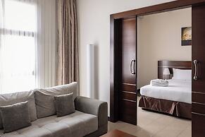 Palmeiras Suite Hotel