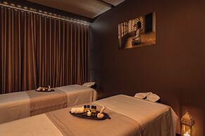 Palmeiras Suite Hotel