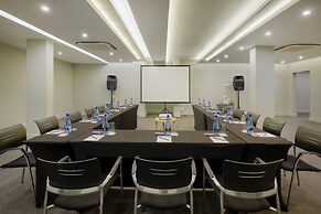 The Regency Apartment Hotel Menlyn
